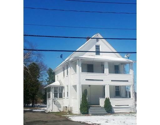 Property Photo: 712 Cooper St MA 01001