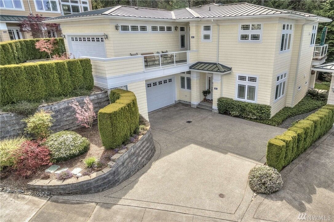 Property Photo: 5804 122nd St NW WA 98332