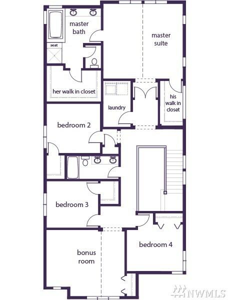 Property Photo: 23128 8th 7 Ave SE WA 98021