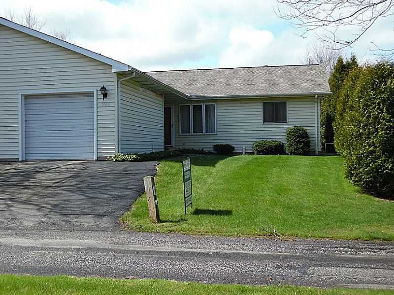 Property Photo: 3906 Mediterranean Place PA 16506