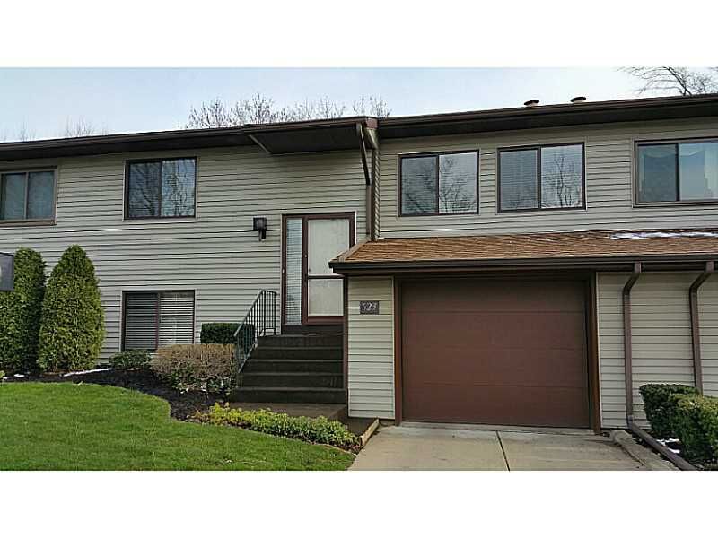 Property Photo:  623 Montroyale Drive  PA 16509 