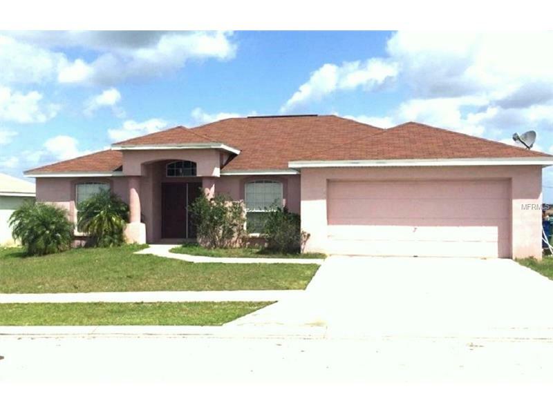 Property Photo:  529 Drayton Road  FL 33884 