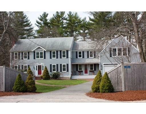 Property Photo: 510 Elm MA 02332