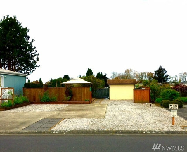 Property Photo: 4751 Birch Bay Lynden Rd 171 WA 98230