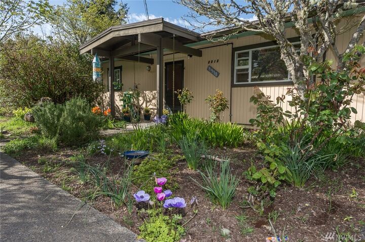 9918 SW 206th Ct  Vashon WA 98070 photo