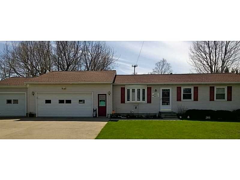 Property Photo: 2650 Cumberland PA 16510