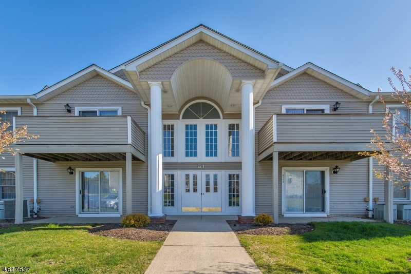 Property Photo: 5112 Austin Ct NJ 07840
