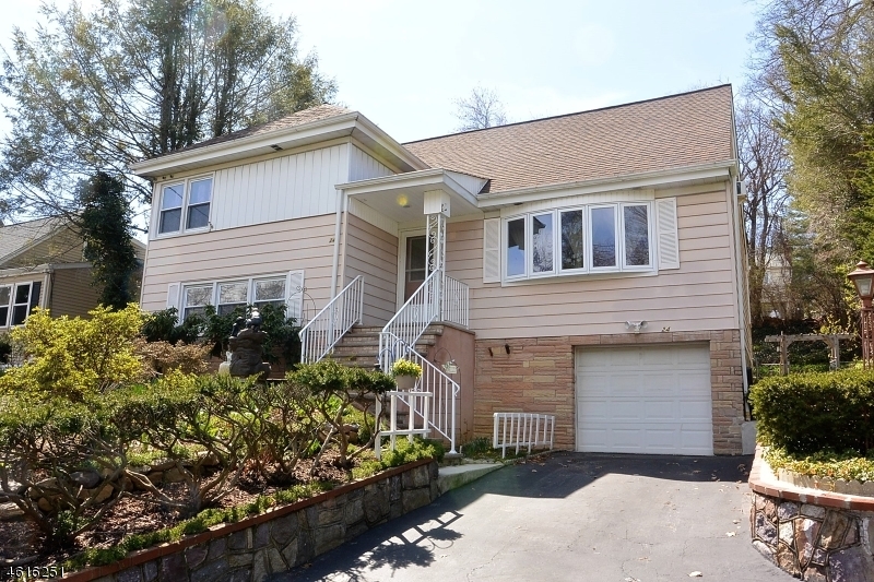 Property Photo: 24 Mountain Ave NJ 07866