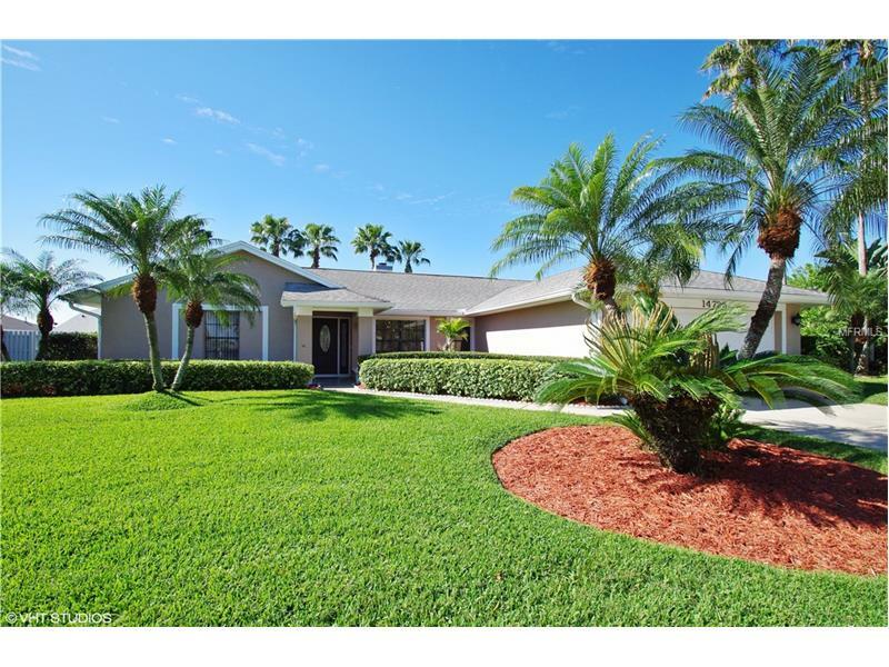 Property Photo:  14725 Eagles Crossing Drive  FL 32837 