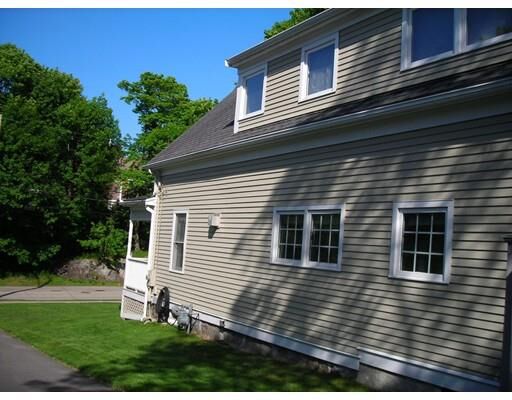 Property Photo:  21 Hersey St  MA 02043 