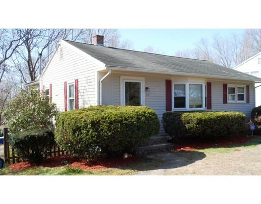 Property Photo:  14 Eager Ct  MA 01752 