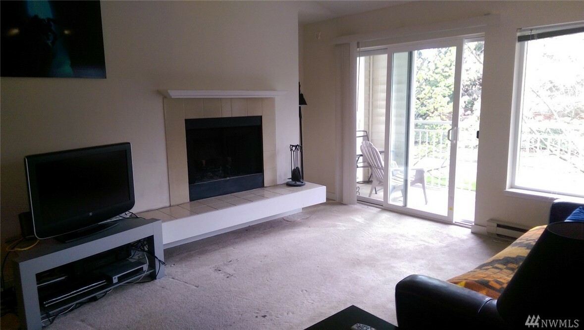 Property Photo:  12303 Harbour Pointe Blvd Aa208  WA 98275 