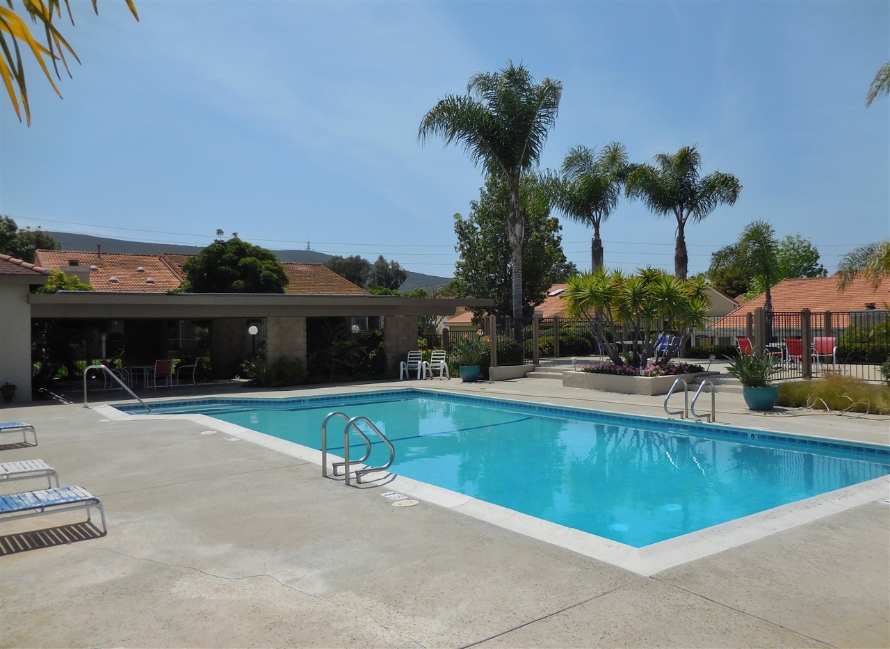 Property Photo: 1295 Granada Way CA 92078