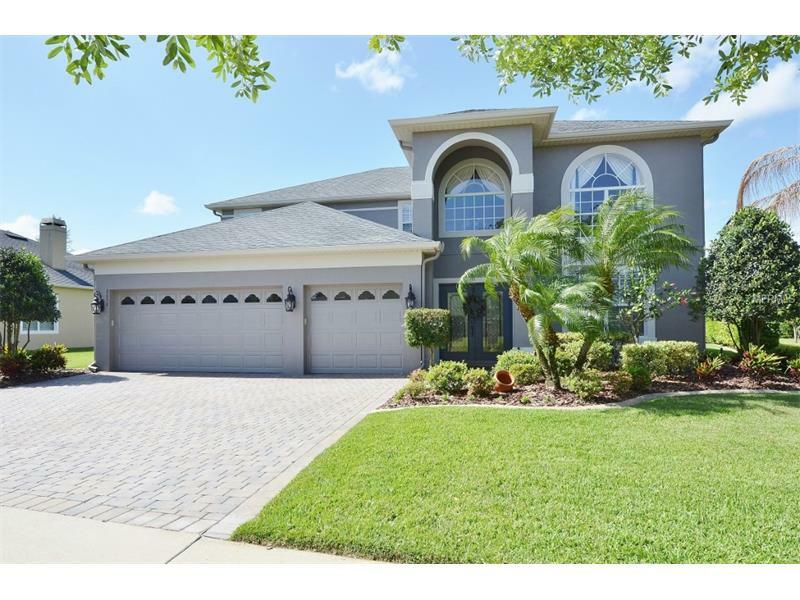 Property Photo:  2650 Willow Drop Way  FL 32766 