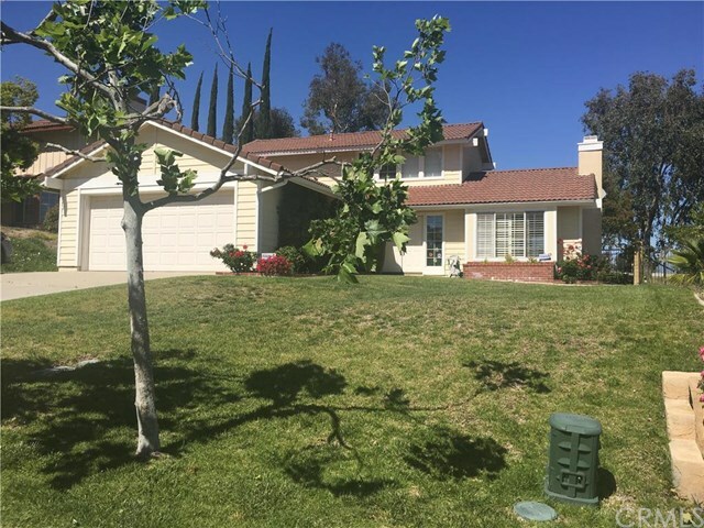 Property Photo: 42890 Agena Street CA 92592