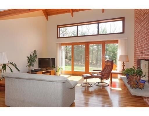 Property Photo:  29 Oak Knoll  MA 01741 