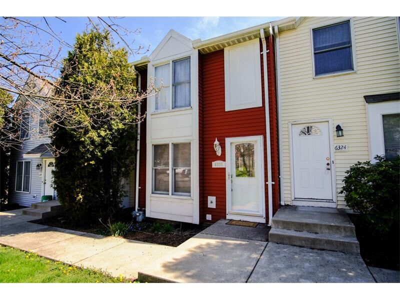 Property Photo: 6326 Spring House Pl PA 15017