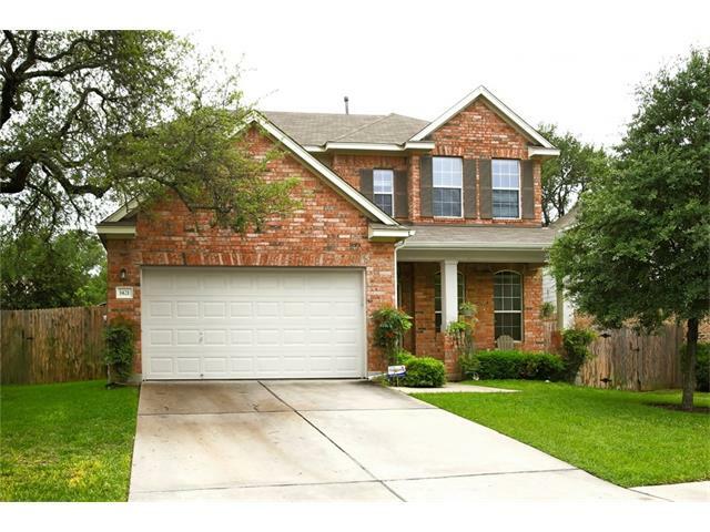 Property Photo:  1421 Gorham Street  TX 78758 