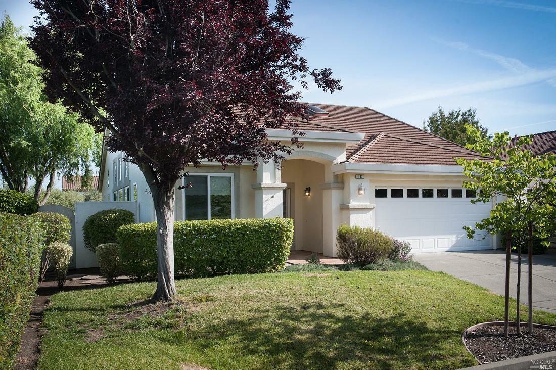 Property Photo:  127 South Newport Drive  CA 94559 