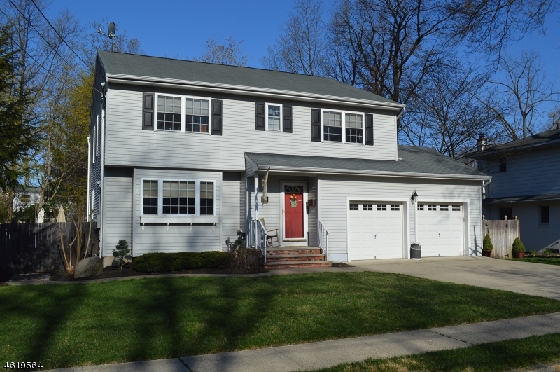 Property Photo:  55 Peltier Ave  NJ 08840 