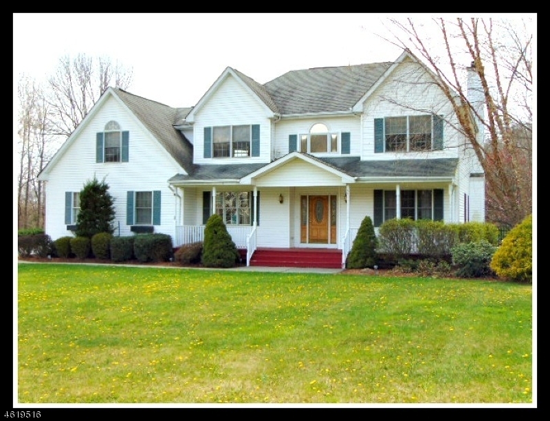 Property Photo: 64 Karen Pl NJ 07828