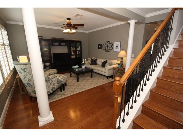 Property Photo:  5419 Baldwin Park Street  FL 32814 