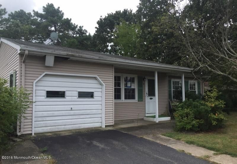 Property Photo:  9 Keene Street  NJ 08759 