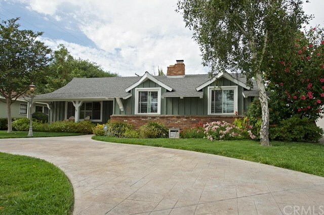 Property Photo:  1005 W Buffalo Avenue  CA 92706 