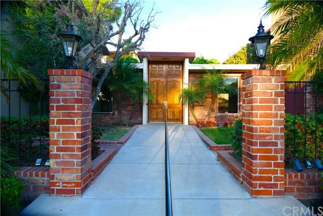 Property Photo:  12200 Montecito Road B124  CA 90740 