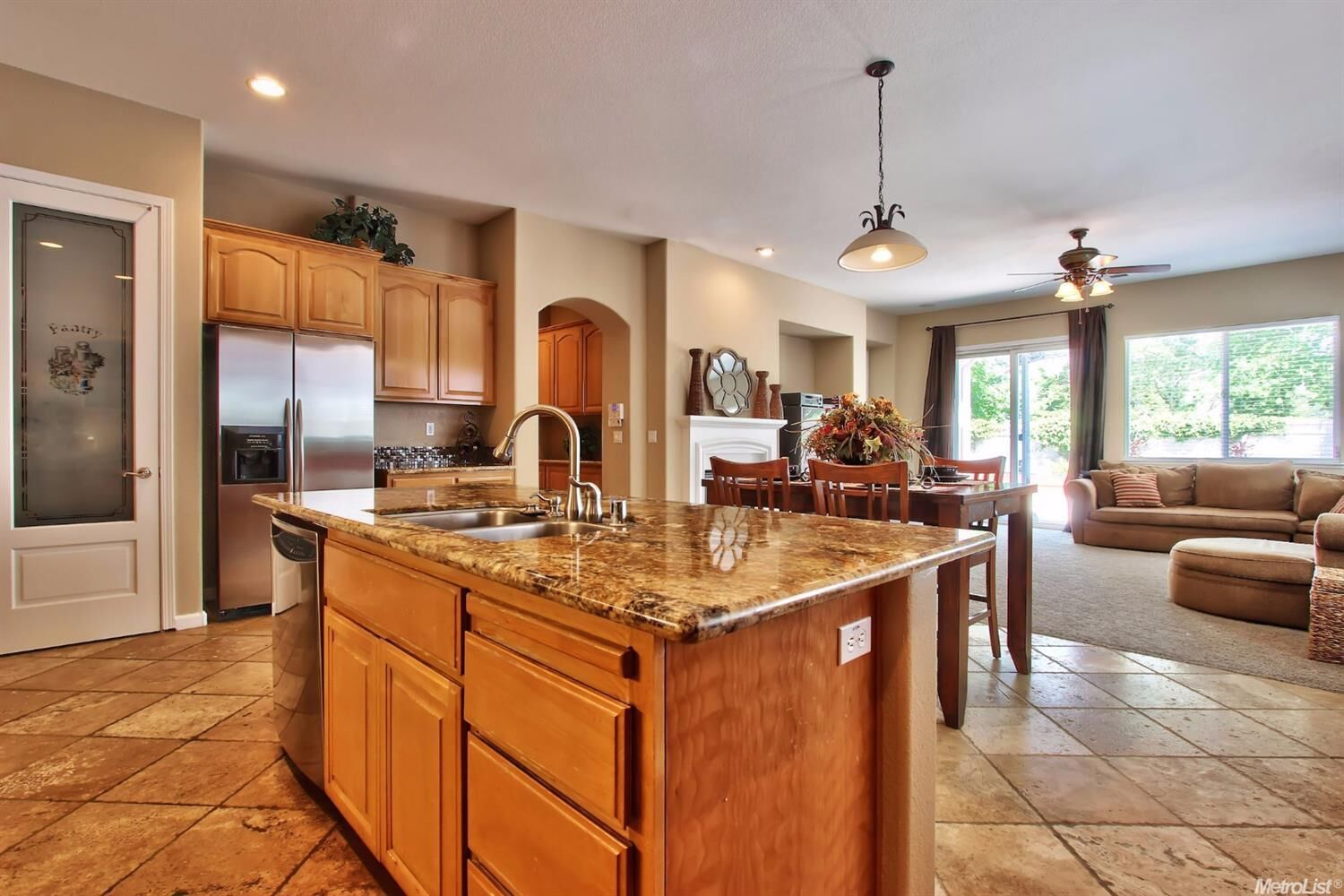 Property Photo: 2447 Barona CA 95691