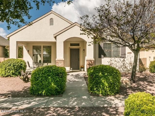 Property Photo:  1836 N Fire Butte Way  AZ 86314 