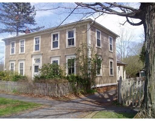 Property Photo:  2 West St  MA 01035 