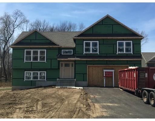 Property Photo: 204 Blanchard St. MA 01020