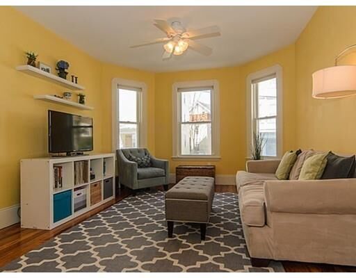 Property Photo:  34 Calvin 1  MA 02143