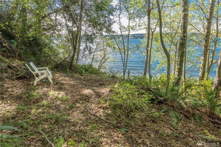 138 Madrona Rd SW  Vashon WA 98070 photo