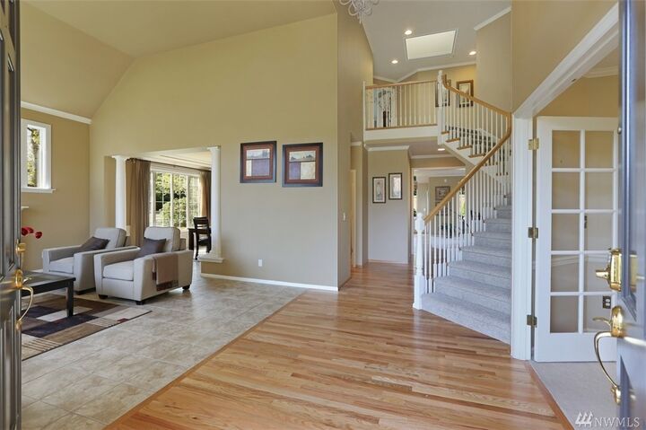 Property Photo: 1795 268th Place SE WA 98075