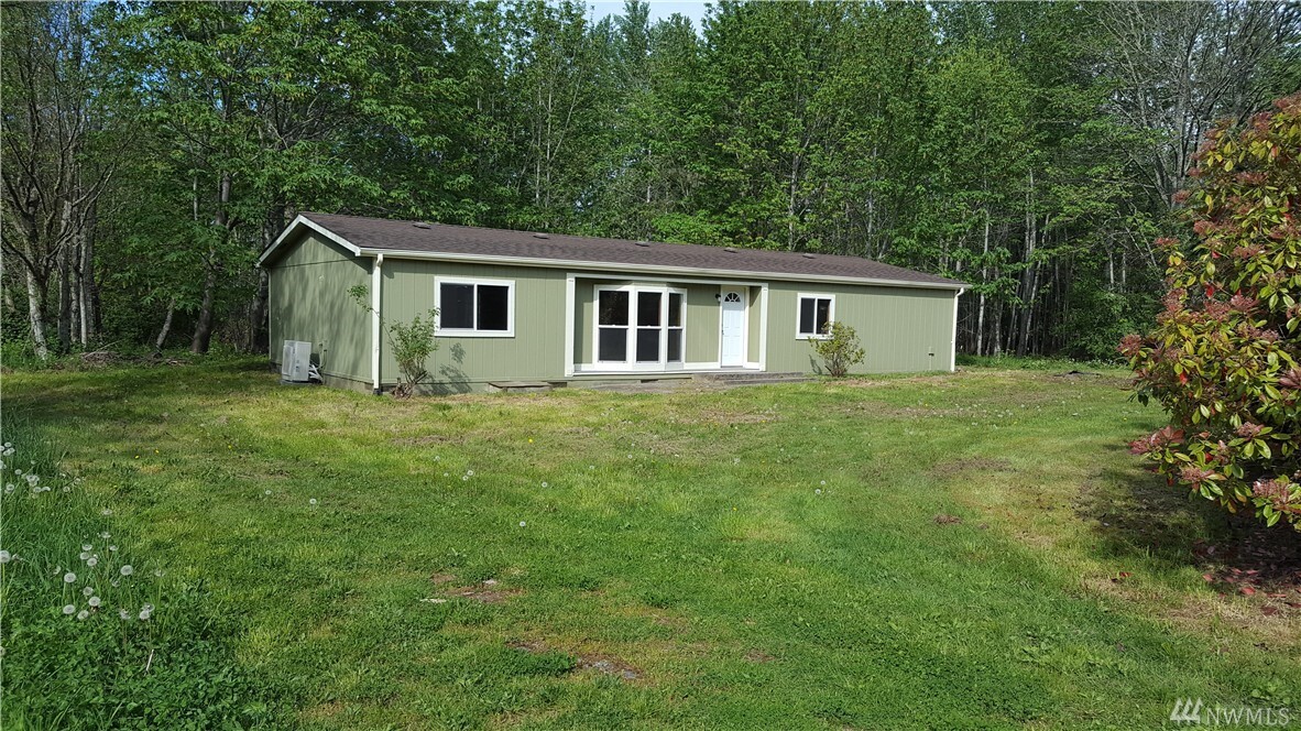 Property Photo: 10111 395th Street E WA 98328