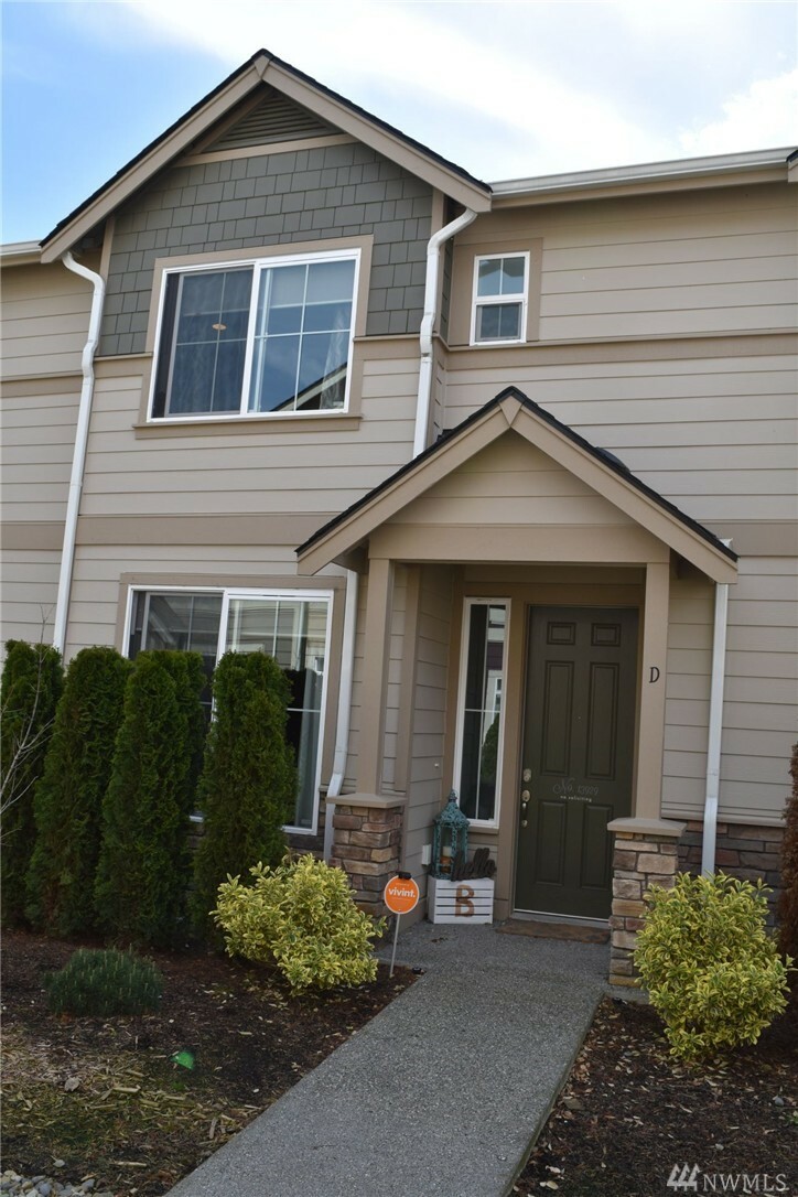 Property Photo:  13929 34th Dr SE D  WA 98012 