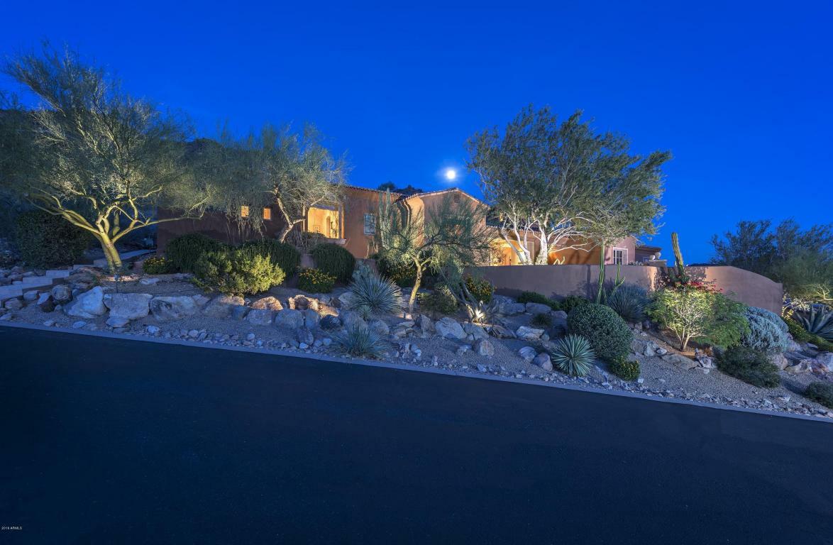 Property Photo:  12461 N 138th Place  AZ 85259 