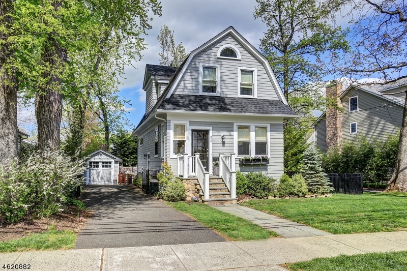 Property Photo:  806 Prospect St  NJ 07090 