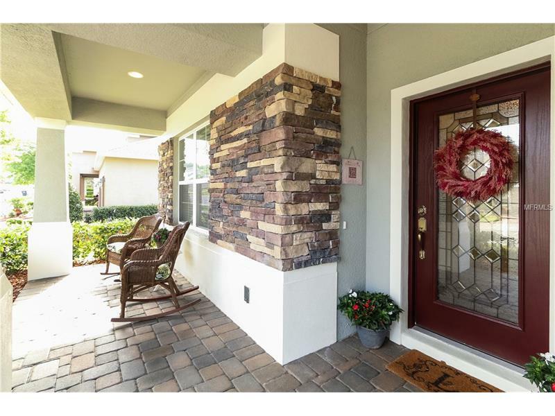 Property Photo: 15640 Granlund Street FL 34787