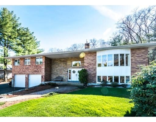 Property Photo:  54 Ivy Lane  MA 02452 