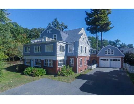 Property Photo: 87 Forest Glen 2 MA 01106