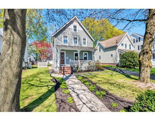 Property Photo: 23 Nelson MA 01890