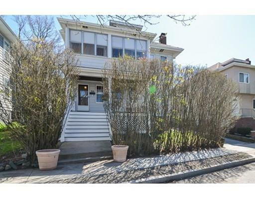 Property Photo:  708 Belmont St 708  MA 02472 