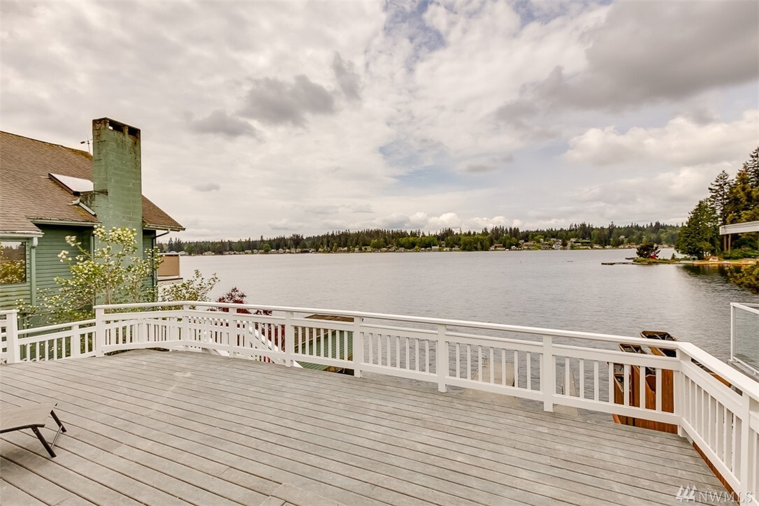Property Photo: 15630 42nd Dr NW WA 98292