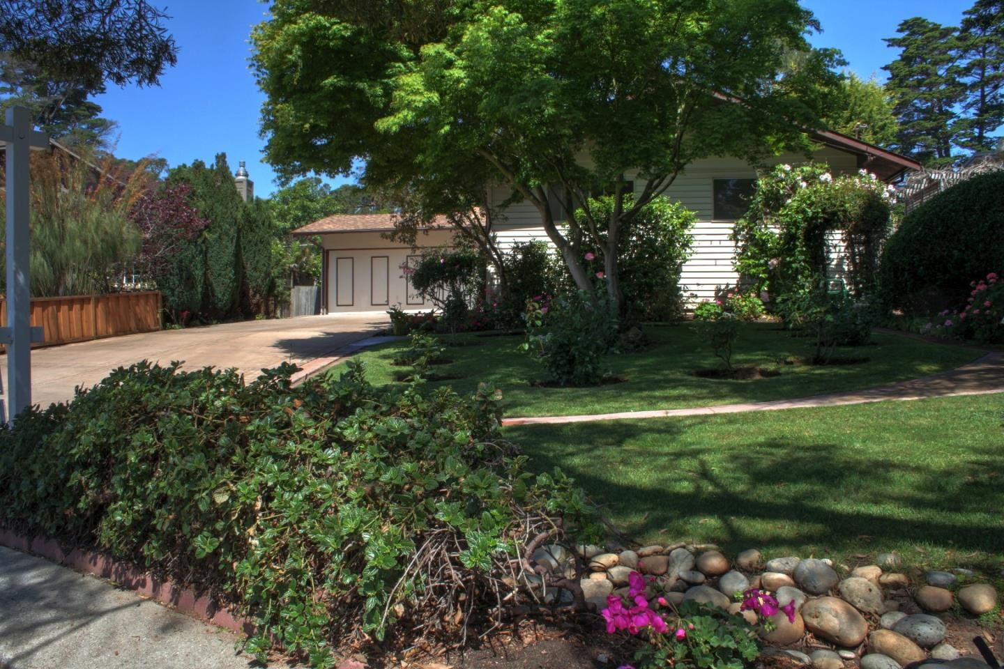 Property Photo: 413 Gay Road CA 95003