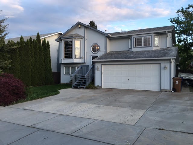 Property Photo: 4024 E 23rd Ave WA 99223