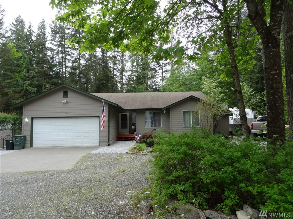 Property Photo:  2761 Green Valley Dr  WA 98266 