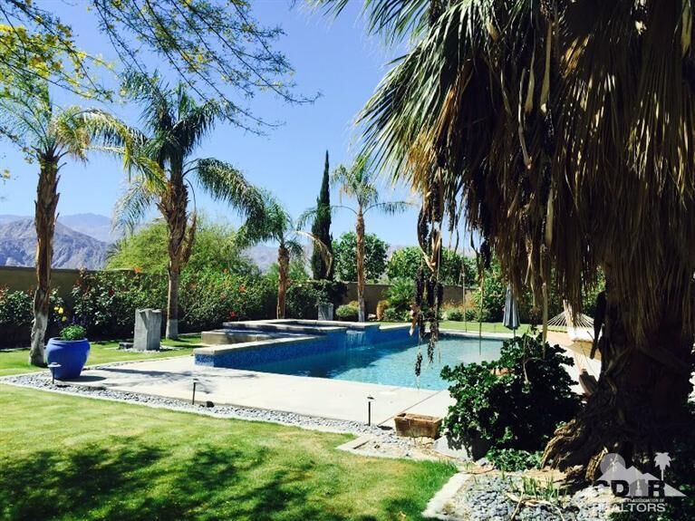 Property Photo:  80651 Apricot Lane  CA 92201 